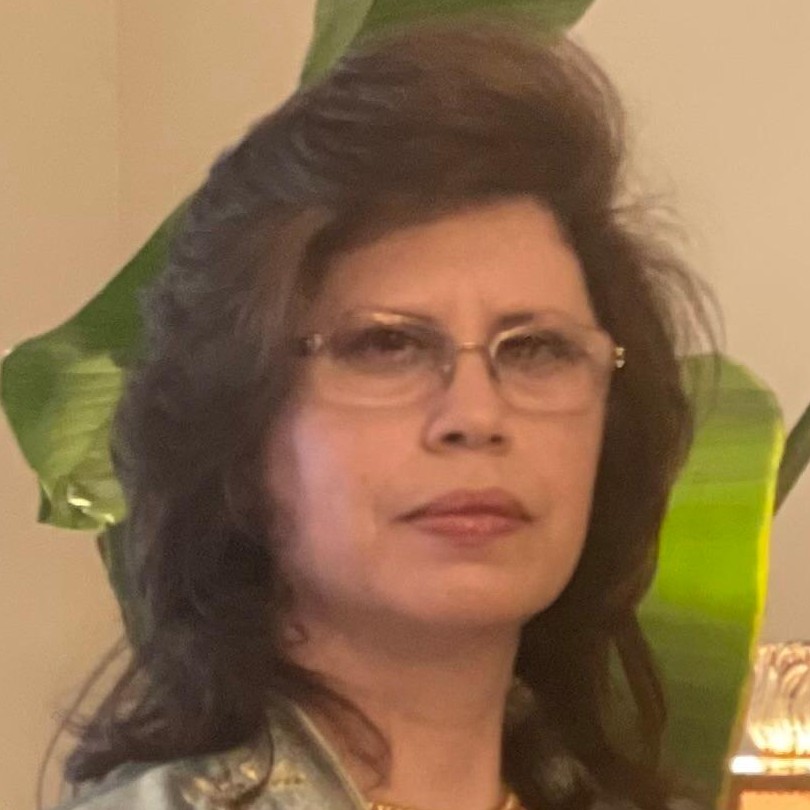 Dr. Laila Khreisat